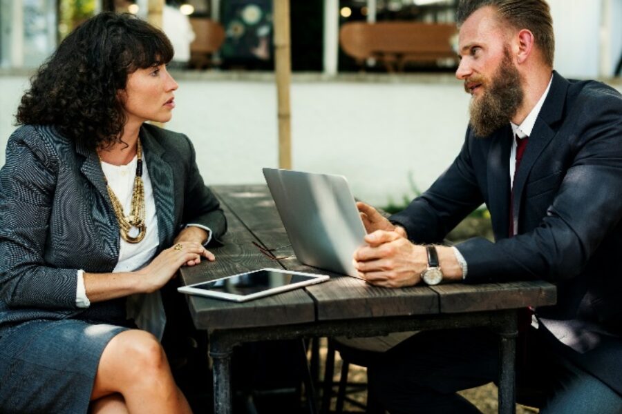 How to approach and manage difficult conversations with your employees