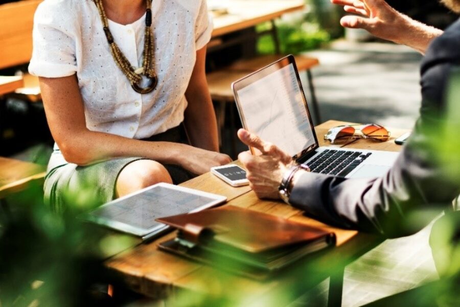How to deal with an employee who covertly records a meeting