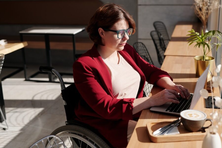 Your Guide to Disability Discrimination At Work